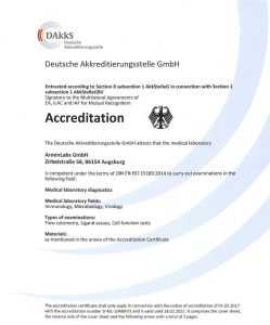 DAkkS ArminLabs GmbH