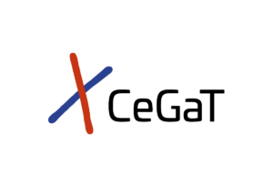 CeGaT Logo